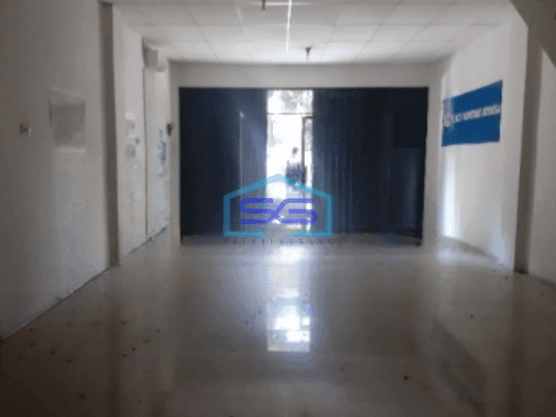 Disewakan Ruko Siap Pakai Luas Bangunan 250 m² di Jembatan Tiga Jakarta Utara