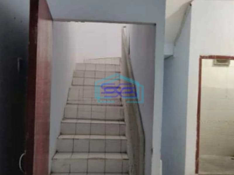 Disewakan Ruko 3 Lantai Kondisi Bagus Lokasi Denpasar Bali