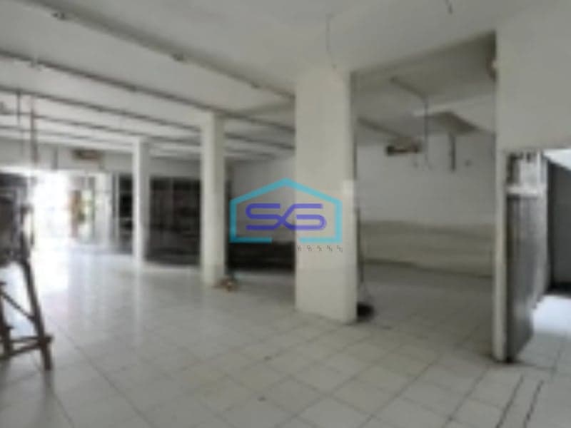 Disewakan Ruko Rendeng 2 Di Jalan Siliwangi Cirebon