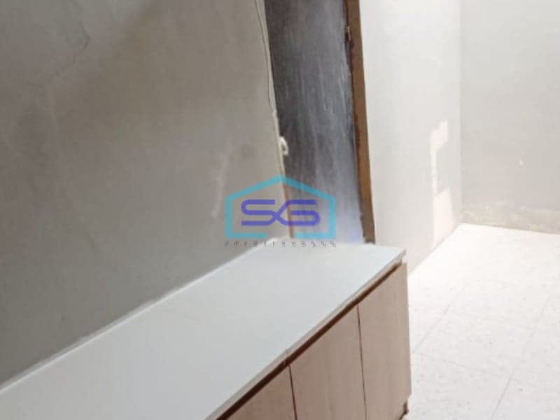 Dijual Ruko 2 Lantai Di Citaville Cikarang Timur Bekasi Siap Huni