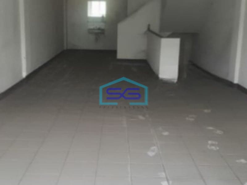 Dijual Ruko Luas Bangunan  300 m² Lokasi di Pluit Jakarta Utara  Kondisi Bagus