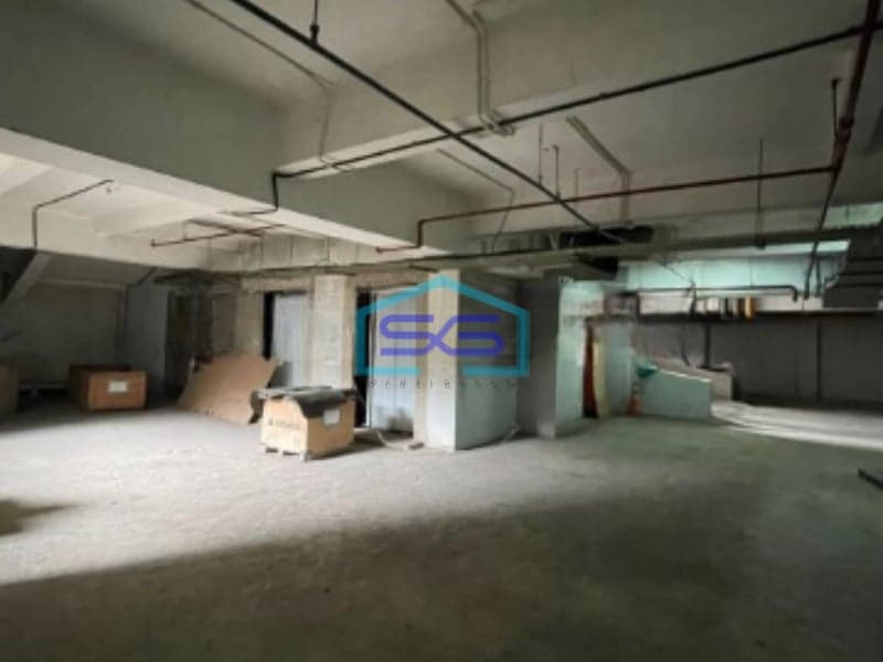 Dijual Cepat Gedung Kantor Mampang Prapatan Raya Jakarta Selatan LT 1647m2