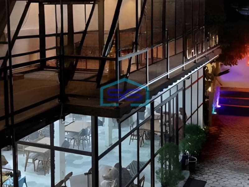 Dijual Ruko Luas Tanah  599 m² Lokasi Magetan Jawa Timur