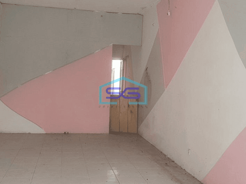 Dijual Ruko di Spring Hill Talang Kelapa, Palembang Luas Bangunan 190m2