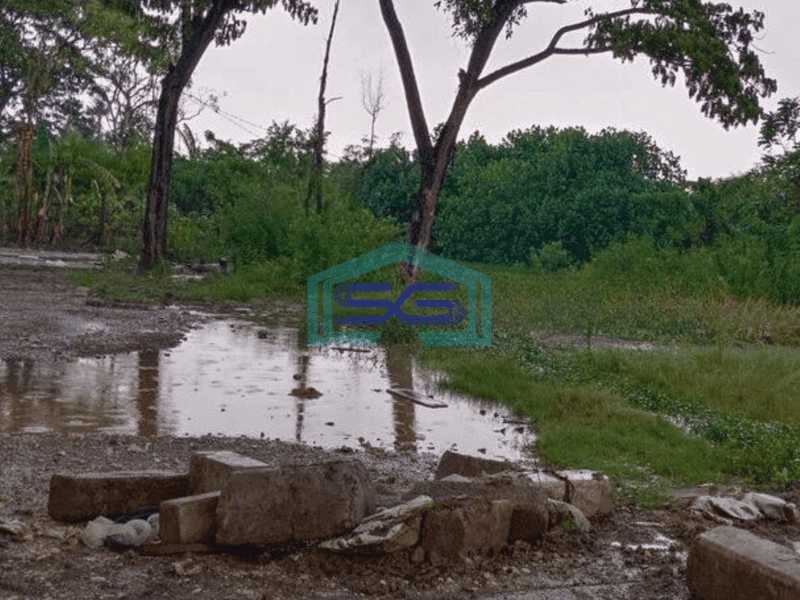 Dijual Tanah Bisa untuk Gudang di Cikarang Timur Bekasi