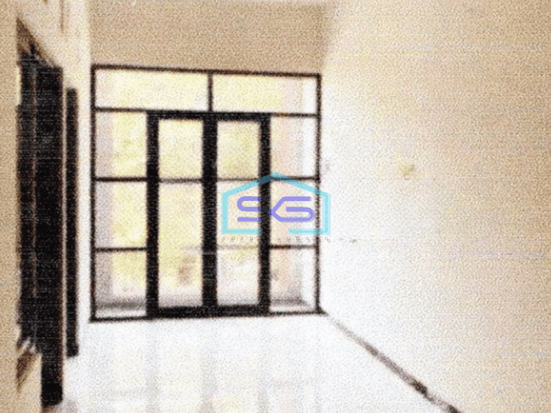 Dijual Ruko di area Tembalang Semarang Letak Strategis LT 125m2