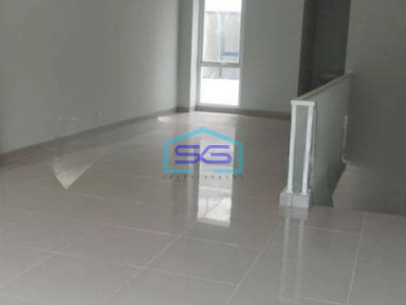 Disewakan Ruko Citra 8 di Jakarta Barat LB 200m2