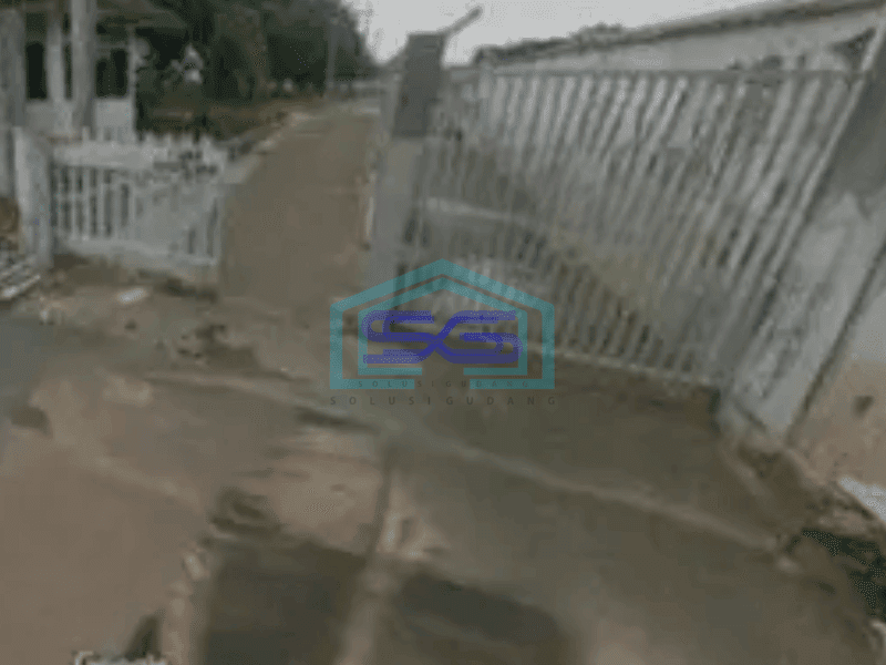 Dijual Tanah di Jl Jendral Sudirman Probolinggo