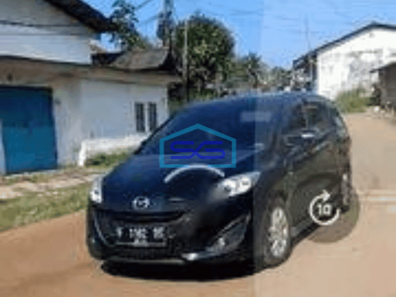 Dijual Gudang Pinggir Jalan Siap Pakai Container di Parung Bogor