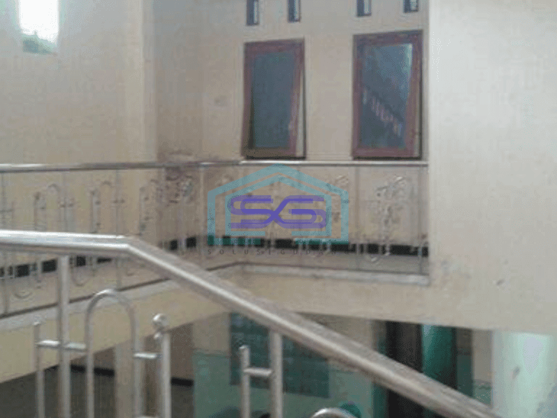 Disewakan Ruko Strategis dekat Ambarrukmo Plaza Jogja