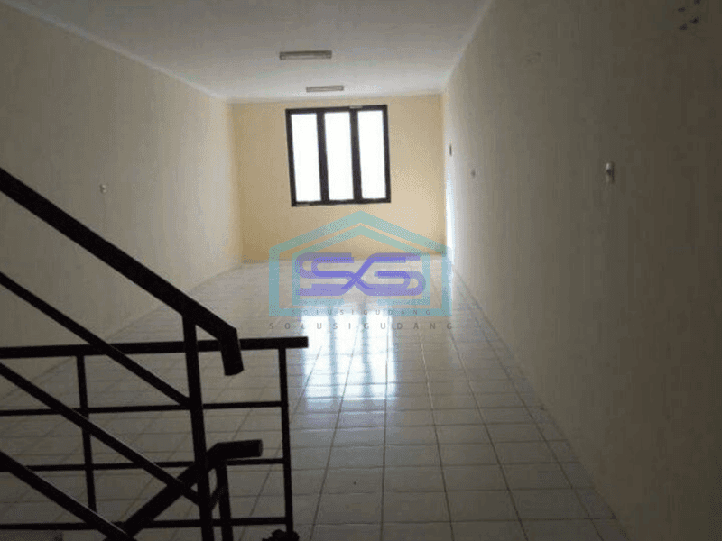 DISEWAKAN RUKO DURI KOSAMBI JAKARTA BARAT