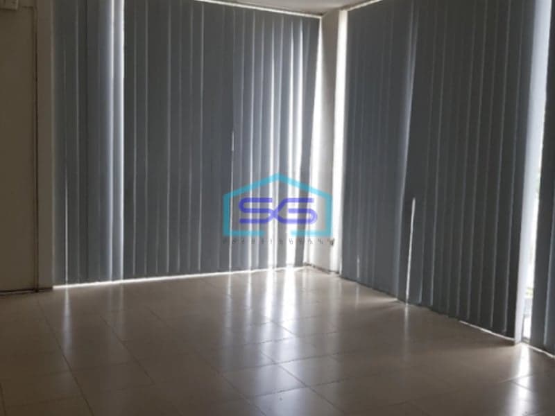 Dijual Gudang Cocok Untuk Home Industri SHM Luas Tanah 2596m2 di Ambarawa Semarang Jawa Tengah