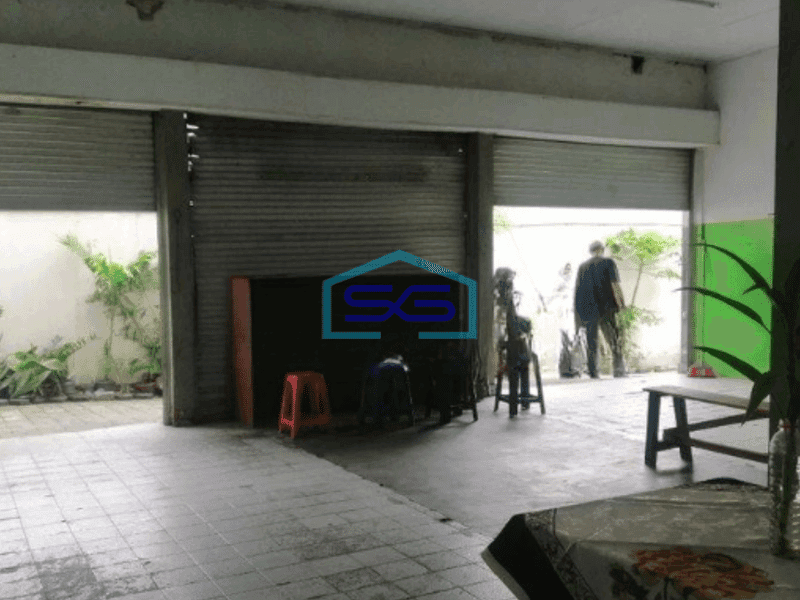 Dijual Tanah di Baciro Gondokusuman kota Dkt Stasiun Lempuyang Yogyakarta