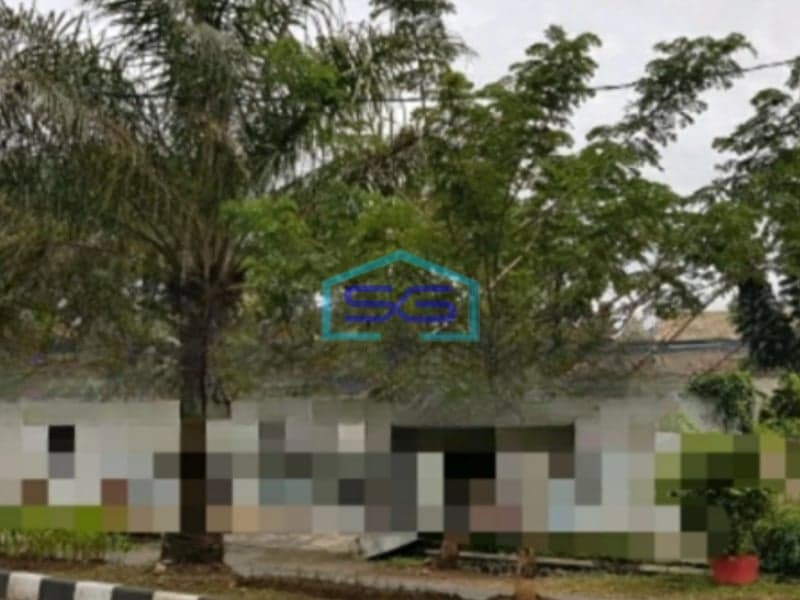 Dijual Tanah Lokasi Strategis di Pamularsih Semarang