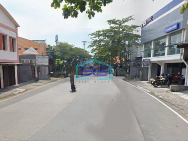 Dijual Ruko Di Rejomulyo Semarang Timur Luas Bangunan 170 m²