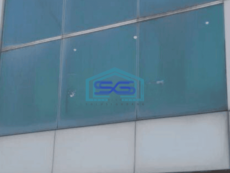 Disewakan Ruko di Belmont Residence Meruya Jakbar