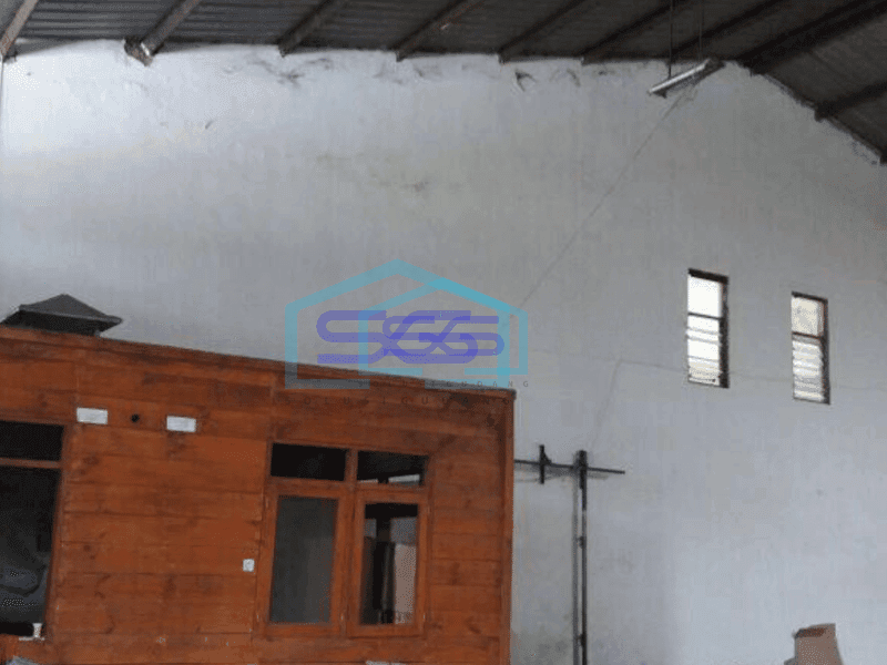 Disewa Gudang Mohammad Toha Bandung