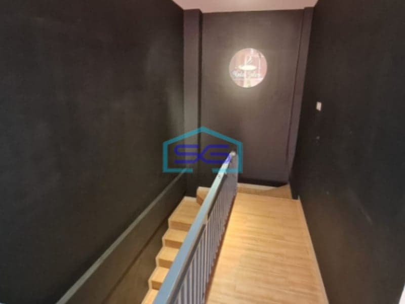 Disewakan Ruko Di Citra Garden 8 Aero 2 Lantai Jakarta Barat LB 110m2