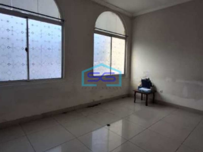 Dijual ruko gandeng area food city grand galaxy city bekasi Luas Bangunan  135 m²