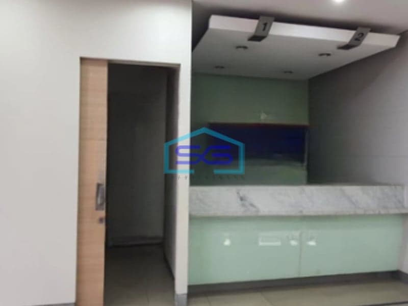 Disewakan Ruko LB 150m2 SHM Dekat Kayutangan di Klojen Malang Kota