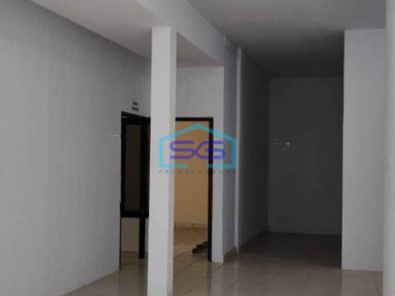 Dijual Gudang Industri Luas 580m2 Lokasi Bantul Yogyakarta