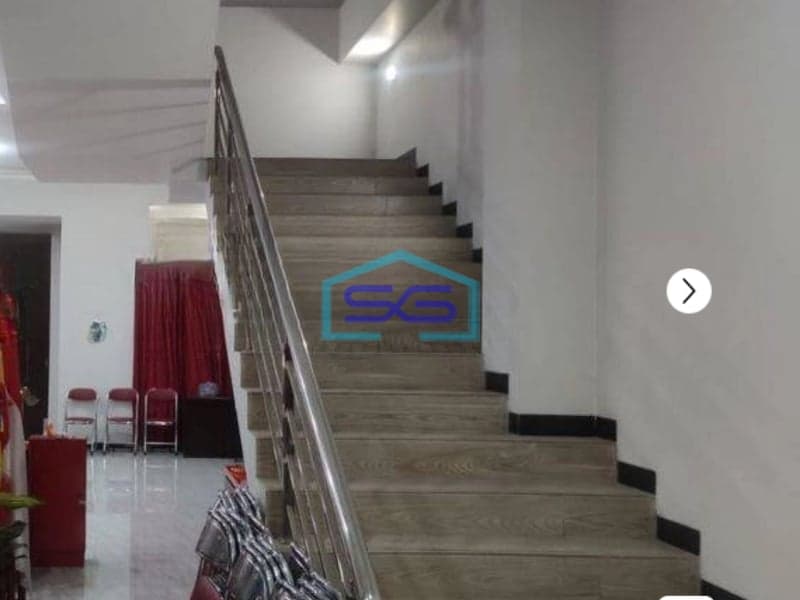 Dijual Ruko Sumbersari 2 Lantai Bandung Lokasi Strategis