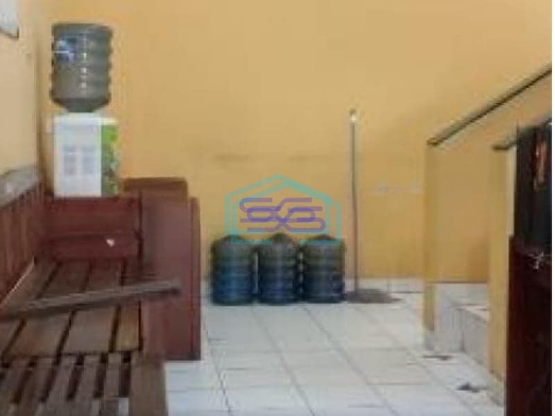 Dijual Ruko Ramai Strategis di Golden Road Serpong, Tangerang Selatan Luas Bangunan  110 m²