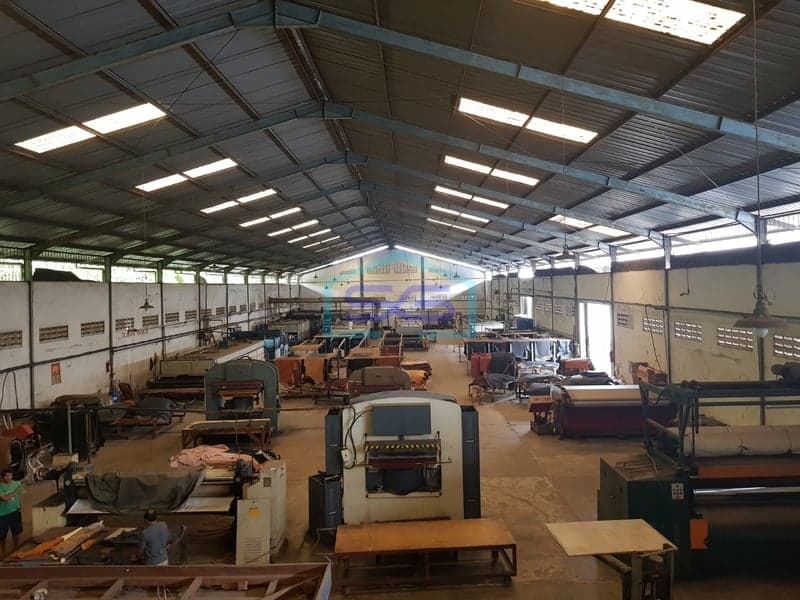 DIJUAL MURAH GUDANG DI LEBAK BANTEN