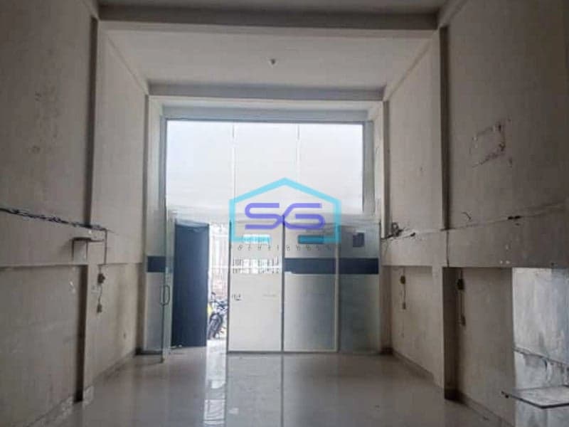 Disewakan Ruko Gandaria Selatan Cilandak Jakarta Selatan Luas Bangunan 200m2