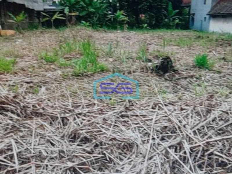 Dijual Tanah Di Jalan Wastu Kencana Tamansari Bandung Wetan LT 1522m2