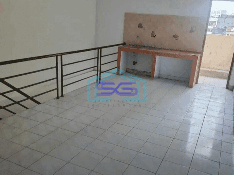 Disewakan cepat 2 ruko gandeng di Tanjung duren Jakarta Barat