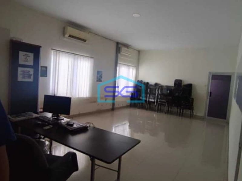 Dijual Gudang 2 Lantai Turun Harga di Marunda Jakarta Utara LT 1800m2