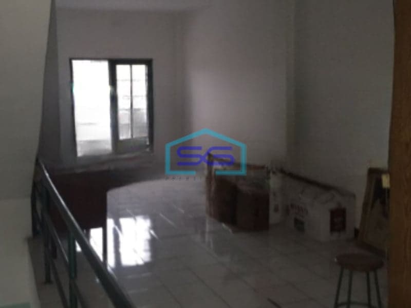 Dijual Ruko Lokasi Strategis Luas Bangunan  225 m² Lokasi Cengkareng Jakarta Barat