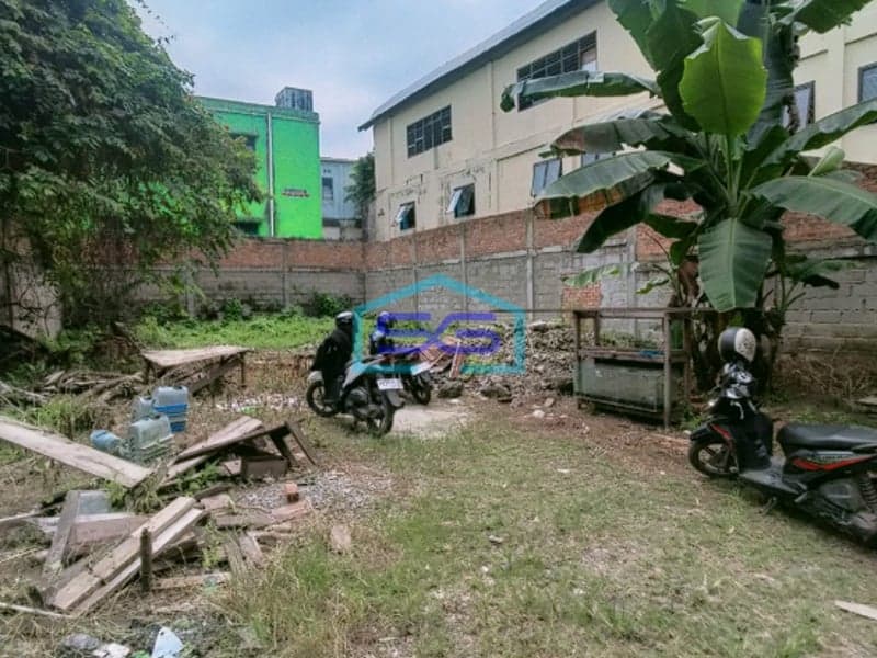 Dijual Tanah di Kawasan Elit Kambang Iwak Palembang Akses Gampang