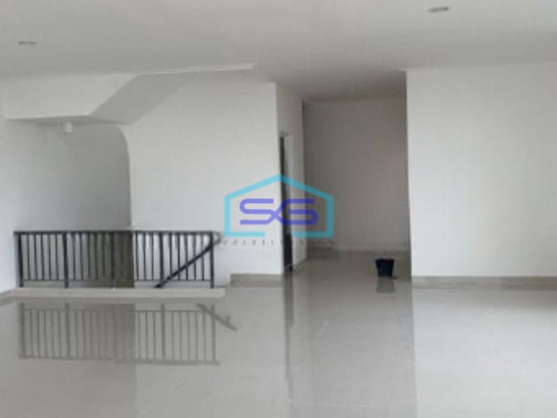 Dijual Ruko 3 Lantai Luas Tanah 144 m² Lokasi di Jakarta Utara
