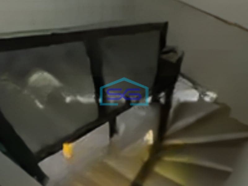 Dijual Ruko Di Bogor Jawa Barat Luas Bangunan  500 m²