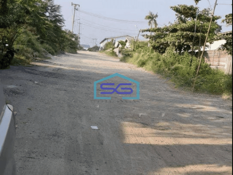 Disewakan Gudang di KIC Gatot Subroto , Semarang ( Vn 2922 )