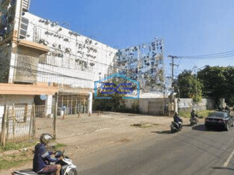 Dijual Gudang Jl. Raya Narogong Km 11. Bantargebang, Bekasi