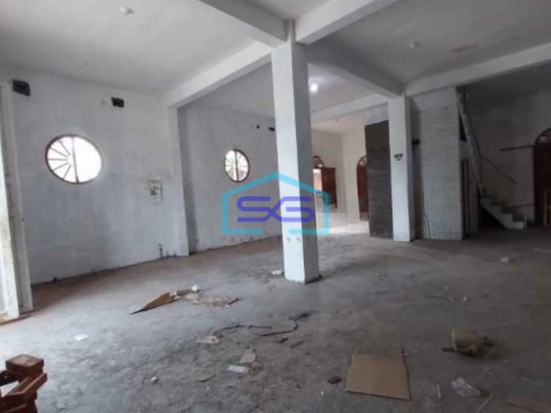 Disewakan Ruko Mewah 2 Lantai Siap Pakai Sewon Bantul Yogyakarta LB 250m2