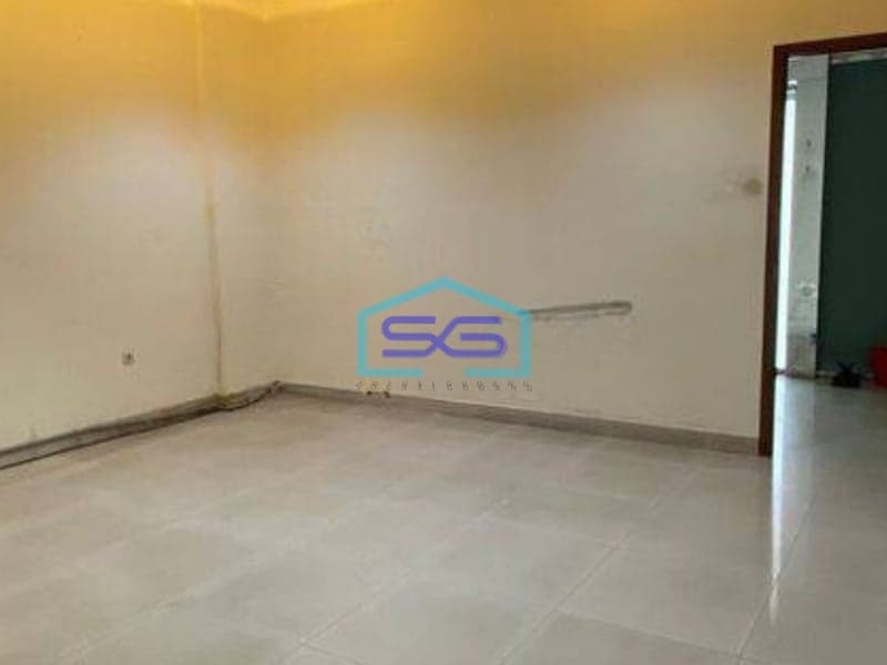 Disewakan Ruko 4 Lantai Di Rukan Artha Gading Niaga Jakarta Utara