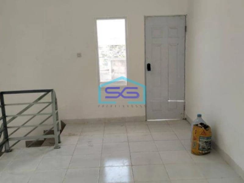 Dijual Ruko Baru Bandung Mainroad Holis Rendeng 3