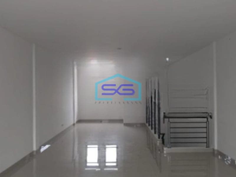 Dijual Ruko 3 Lantai Lokasi Bebas Banjir di Btununggal Bandung