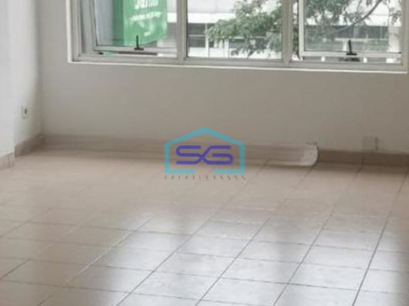 Disewakan Ruko 3 Lantai Luas Bangunan  195 m²  di Alam Sutera Tangerang