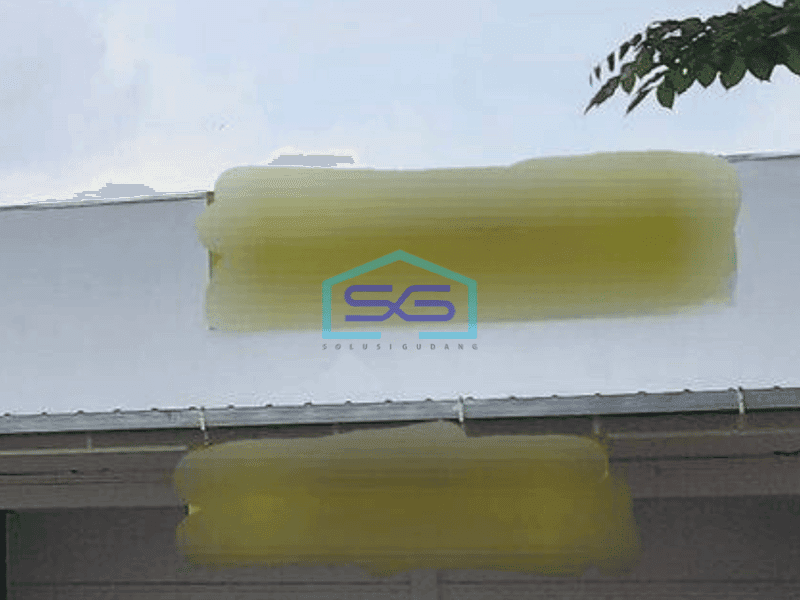 Disewa Ruko Strategis Kota Semarang