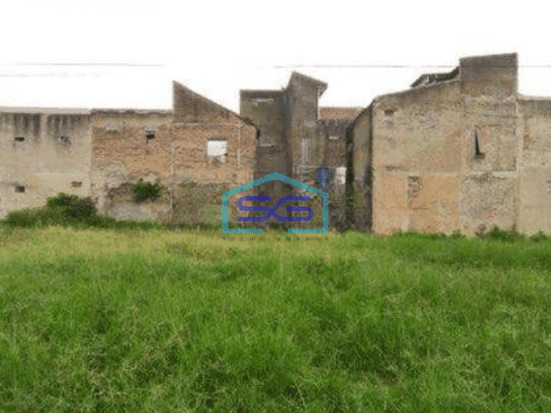 Dijual Tanah cocok buat gudang, pabrik Margaasih Bandung