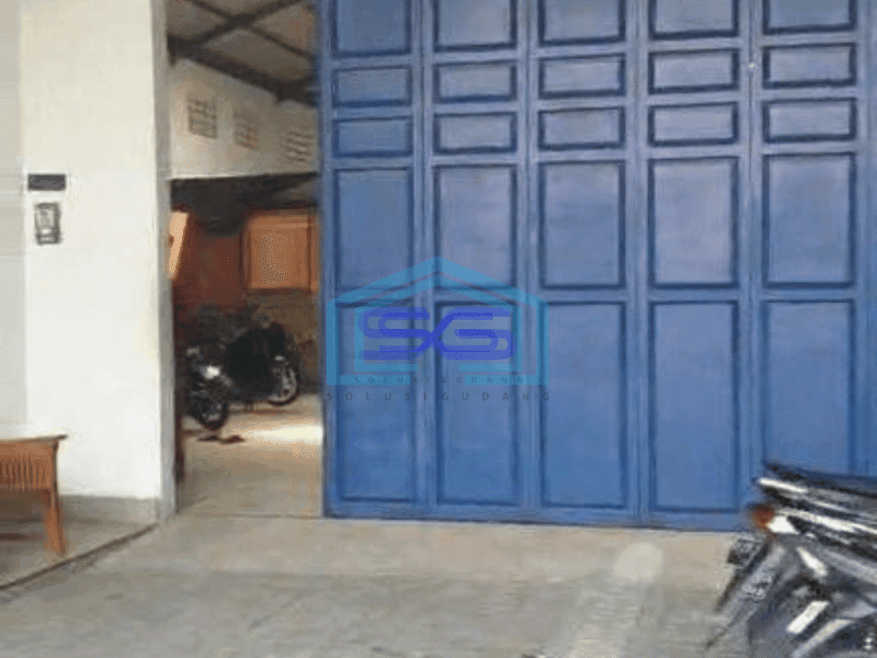 Disewakan Gudang Luas Bersih di Ringroad Selatan Dan Giwangan