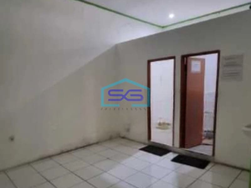 Disewakan Gudang Luas Tanah 1000 m² Lokasi di Tangerang Siap Huni