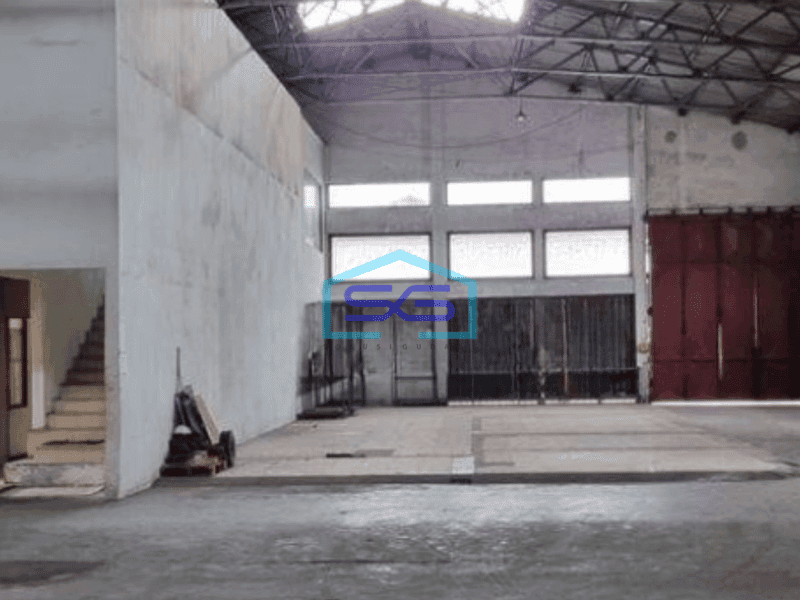 Dijual Gudang Di Soragan Jalan Godean Bantul Yogyakarta