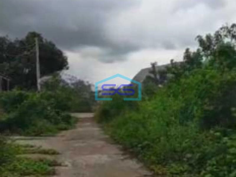 Dijual Tanah Cocok Untuk Usaha Lokasi Di Jatake Tangerang LT 20000m2