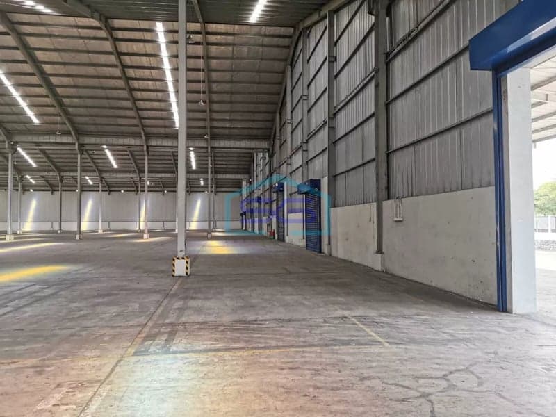 Disewakan gudang daerah cikarang